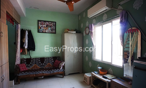 Ganesh Bhavan 2 Bhk Flat 