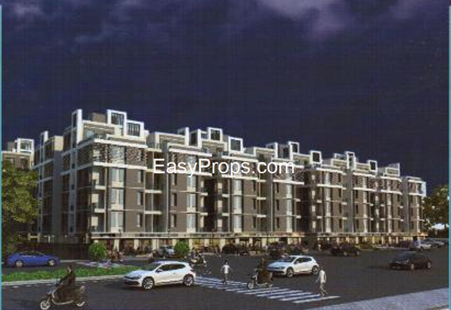 M M Karim Apartments