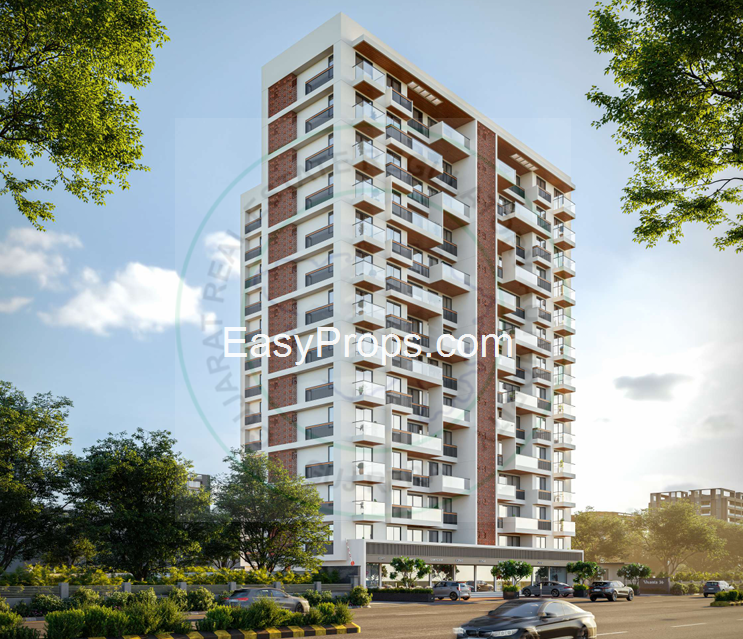 Wide Vivanta 36