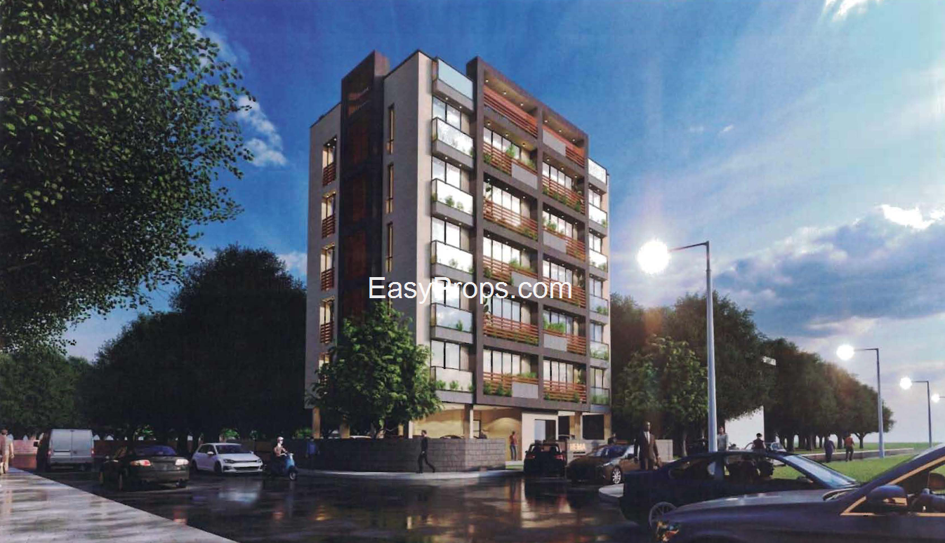 Shree Hema Apartments