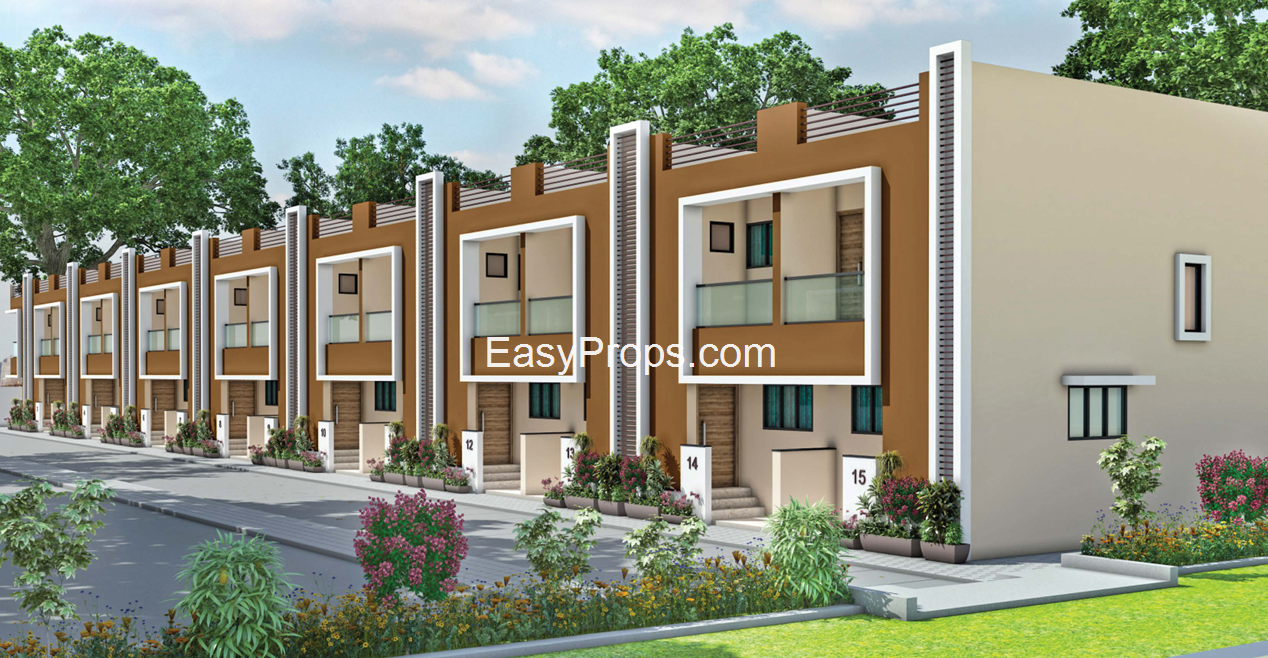 Shree Sharda Residency
