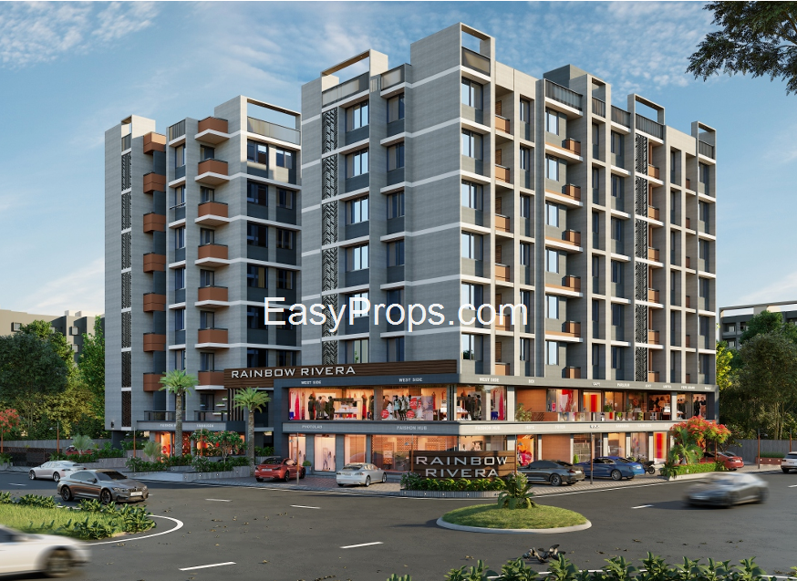 Rajshree Rainbow Rivera