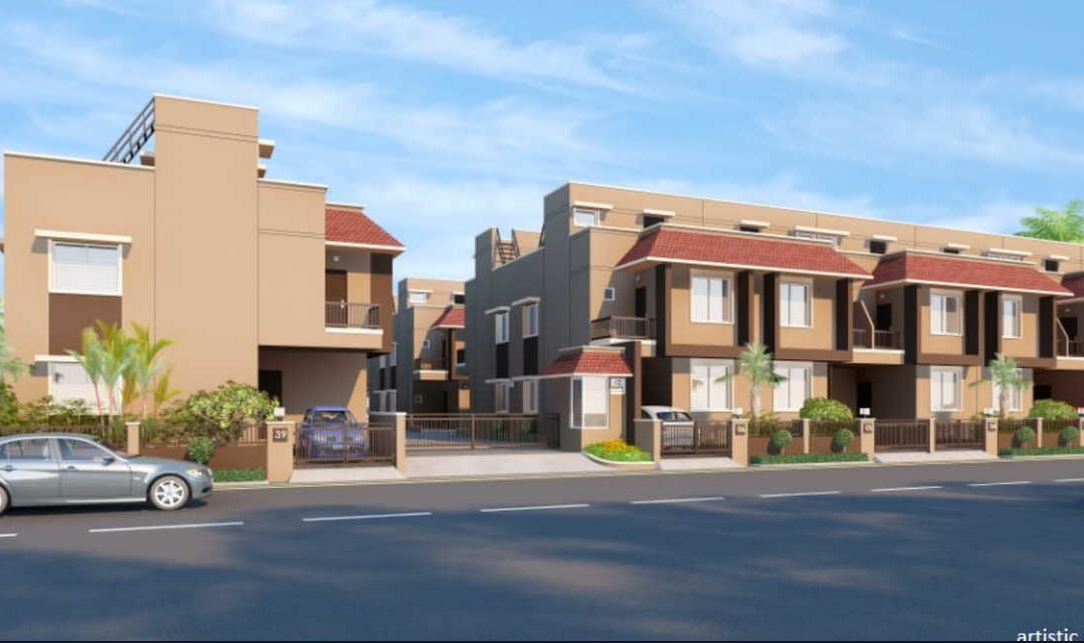 Bhagirath South Park