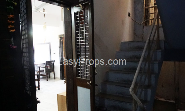 Sanskrut Apartment 2 Bhk Flat
