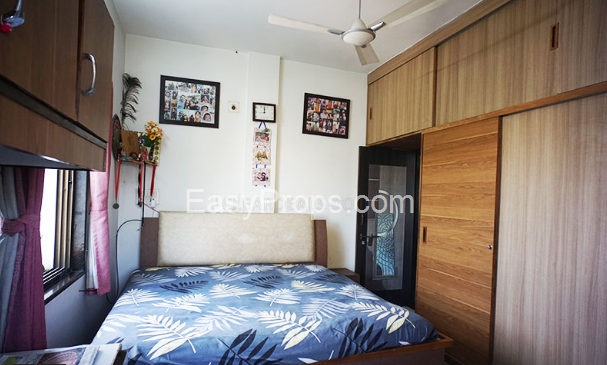 Sanskrut Apartment 2 Bhk Flat