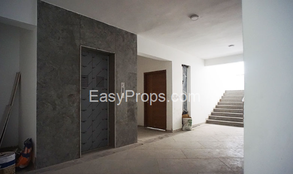 Navkar Sun Flower 4 Bhk Flat 