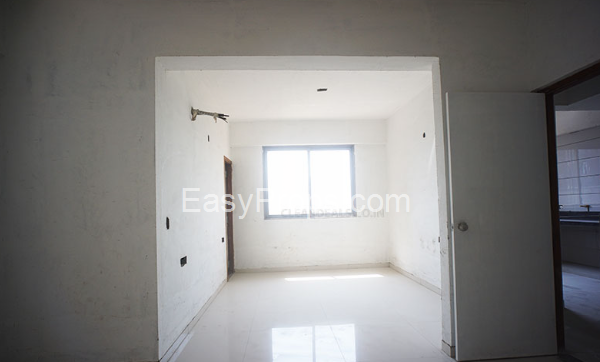 Navkar Sun Flower 4 Bhk Flat 