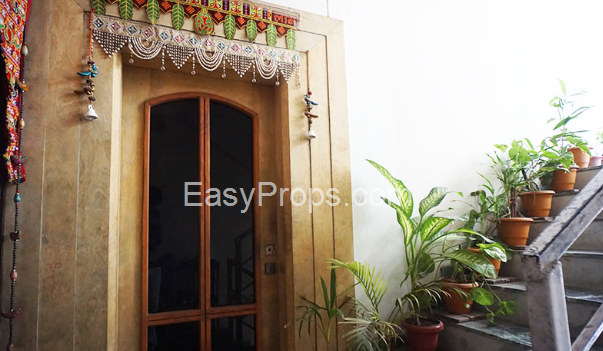 Madhupuri Apartment 3 Bhk Flat 