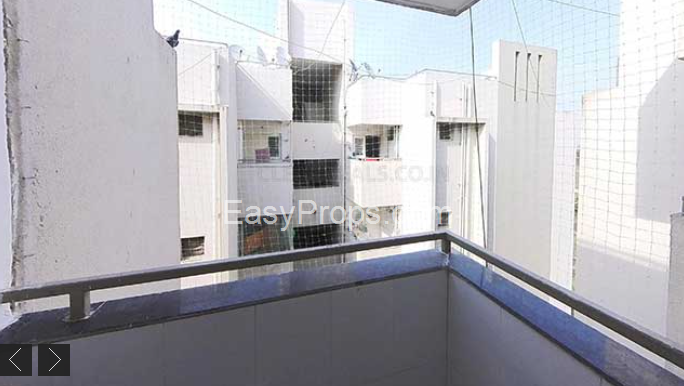 2 Bhk Flat on Sell  