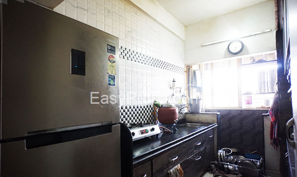 Madhupuri Apartment 3 Bhk Flat 