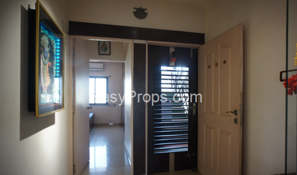 Kala Residency 3 Bhk Penthouse 