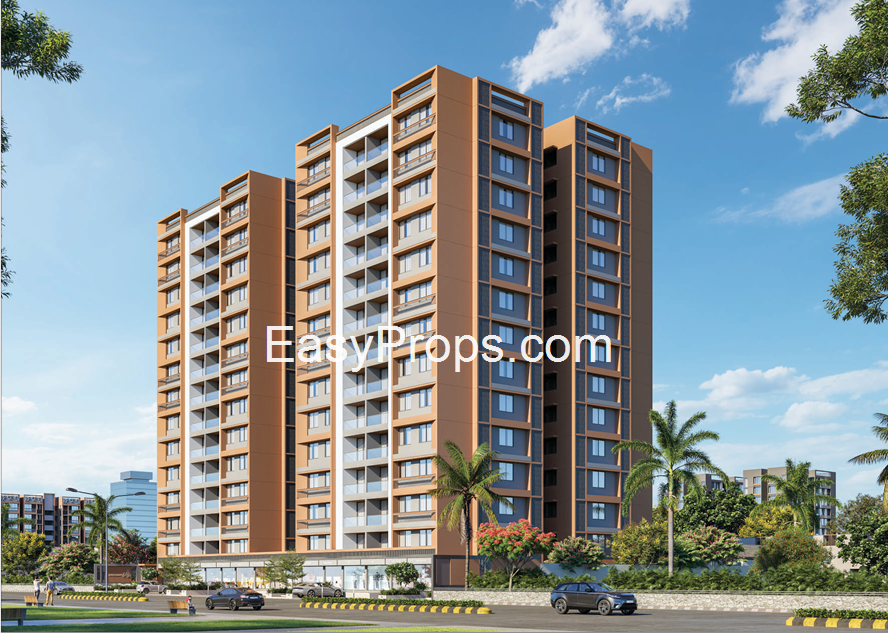 Shreeguru Shreedhar Parisar