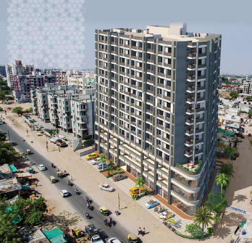 Aayat Avenue