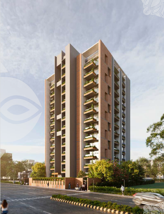 Vrajansh Divinity Phase 1