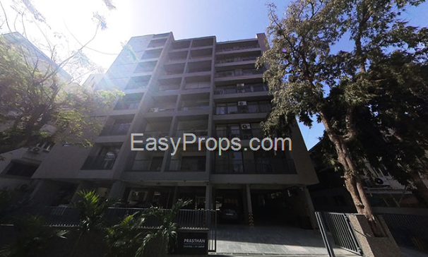 Prasthan Aparthment 3 bhk Flat