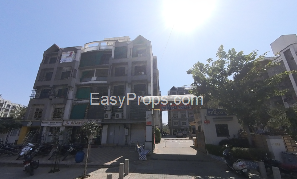 Sahitya Residency 2 Bhk Flat