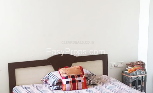 Shreeji Krishna Complex 2 Bhk Flat