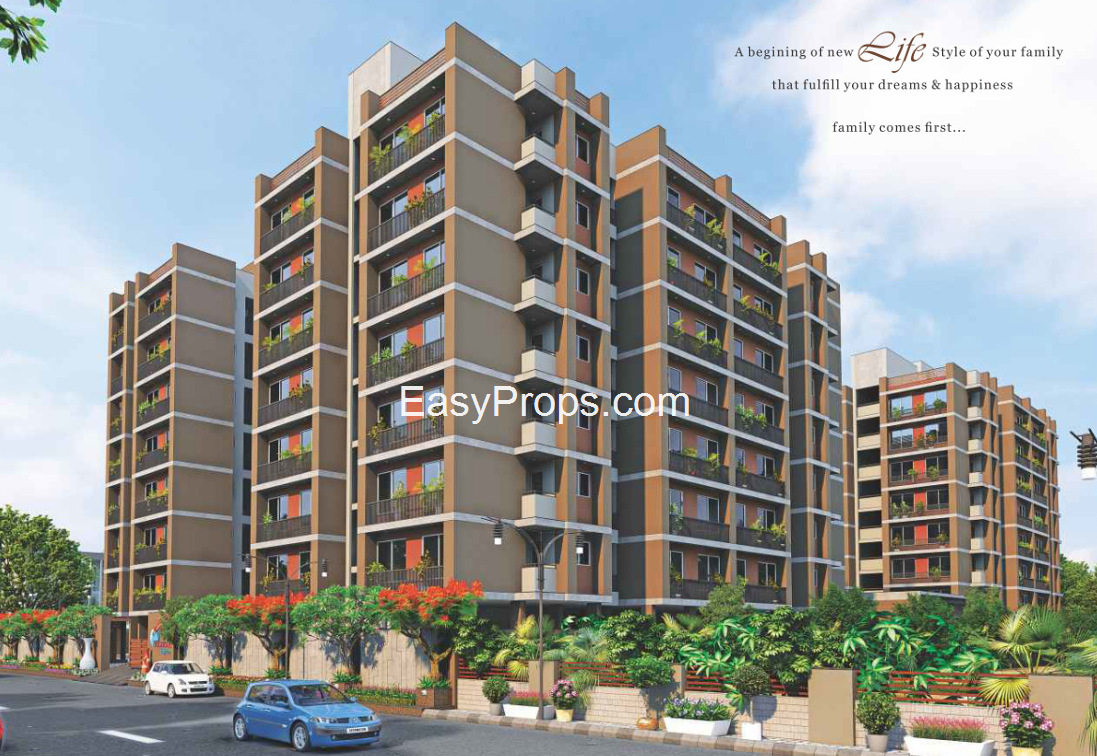 Shugan Pushkar Elegance