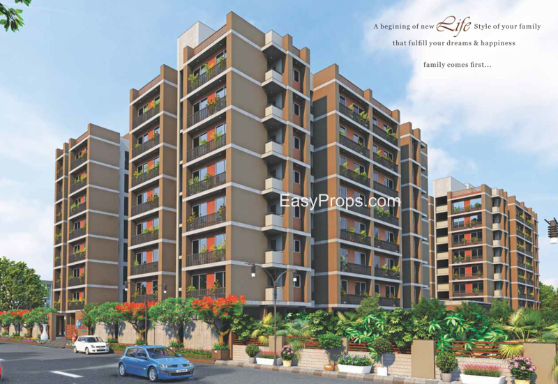 Shugan Pushkar Elegance