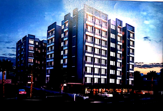 Shree Umiya Amimangal 5