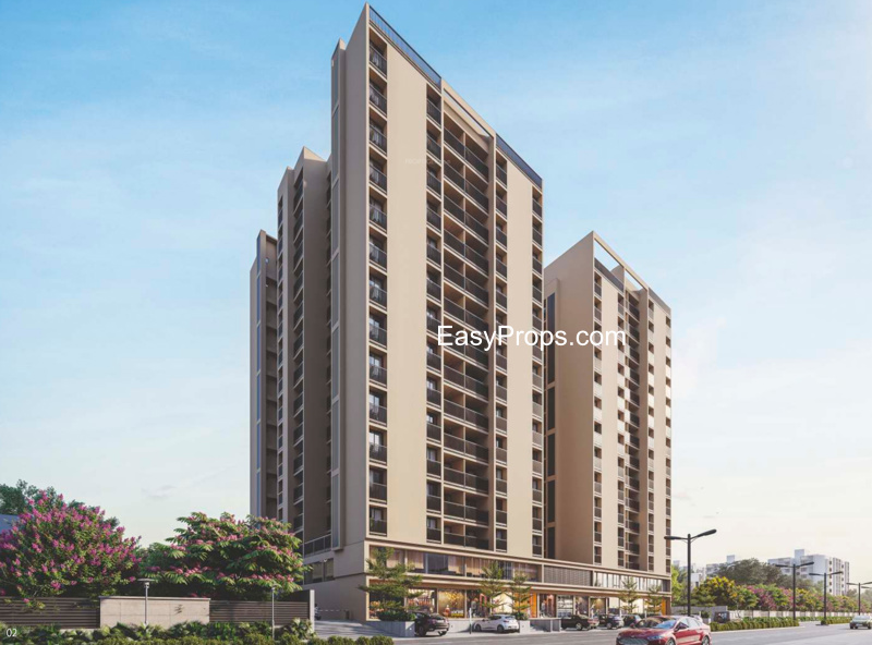 Sepal Elegant 6