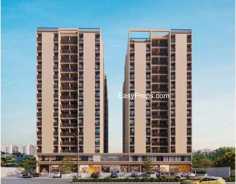 Sepal Elegant 6