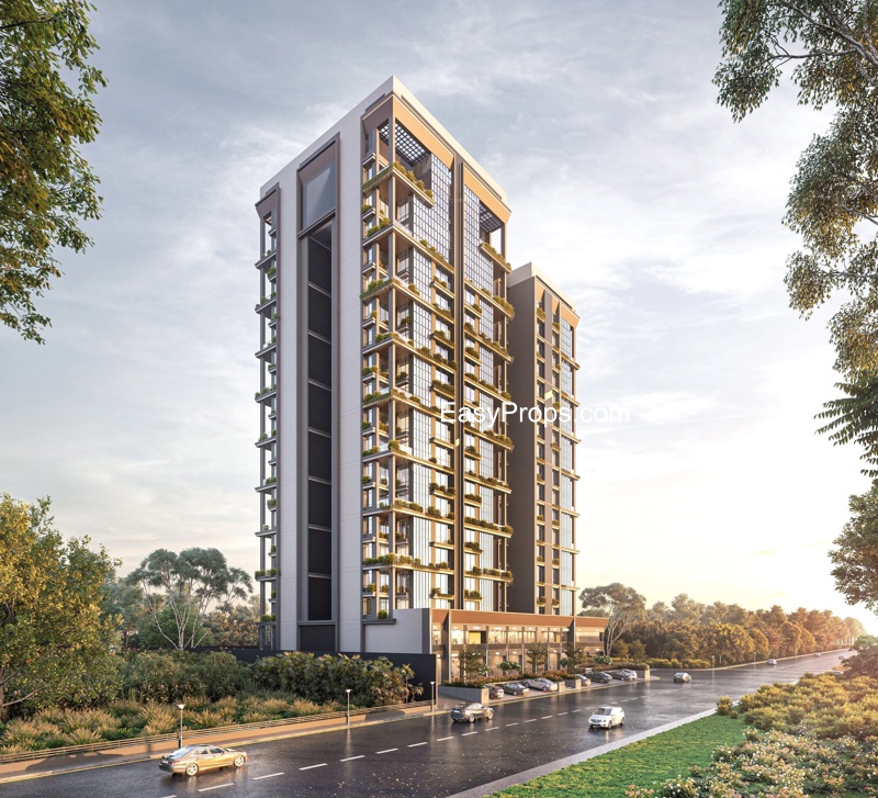 Shikshapatri The 18th Storey