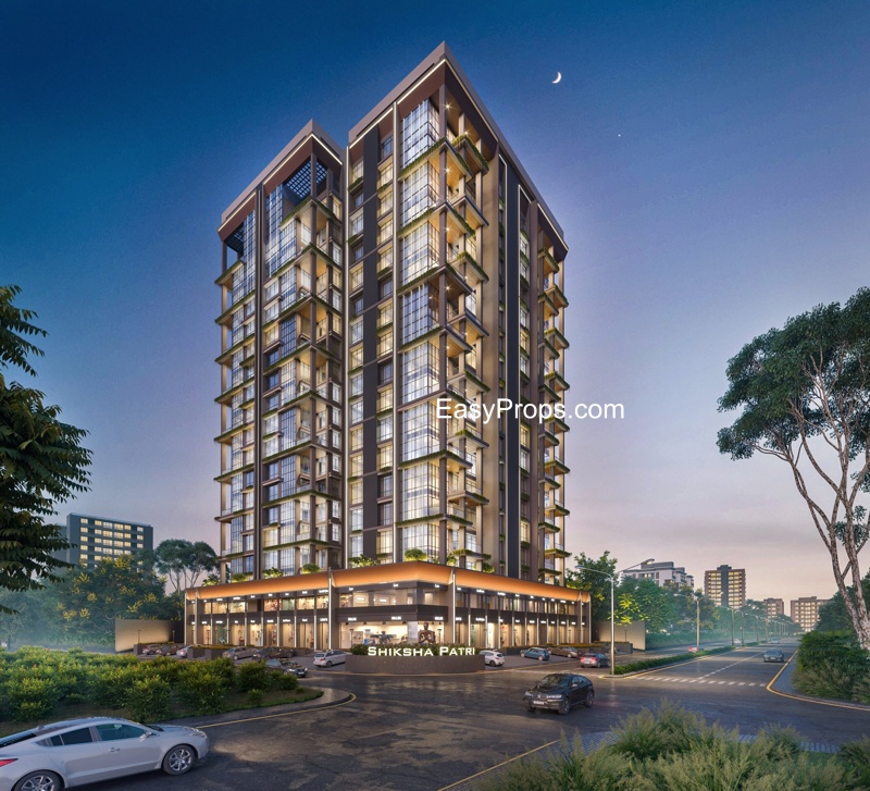Shikshapatri The 18th Storey