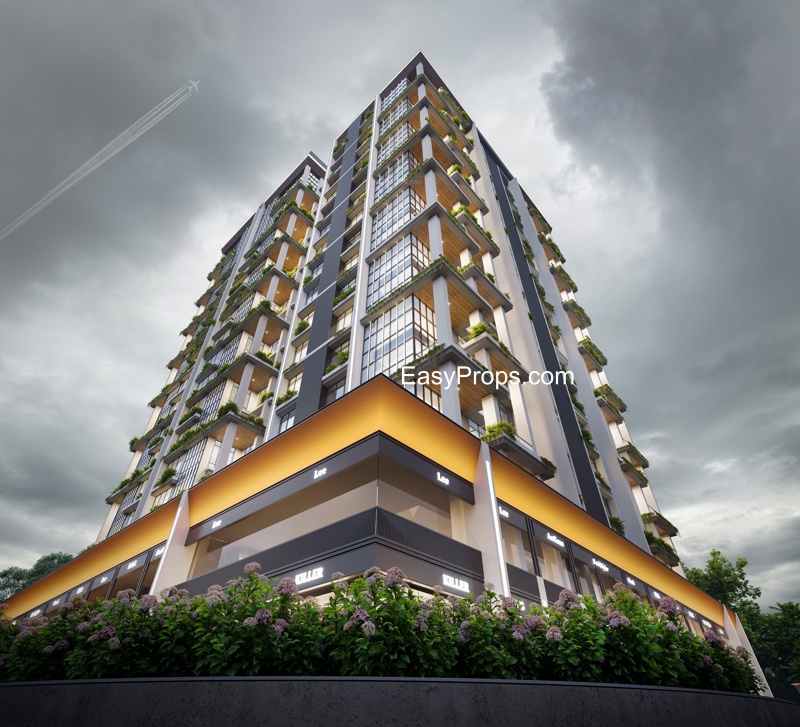 Shikshapatri The 18th Storey