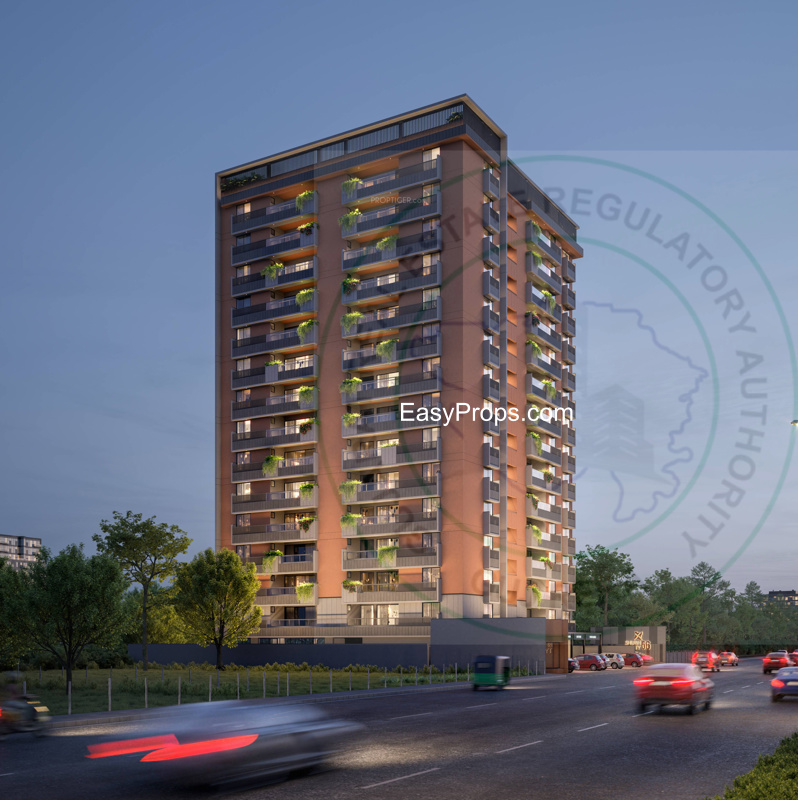 Shiv Shubh City 56
