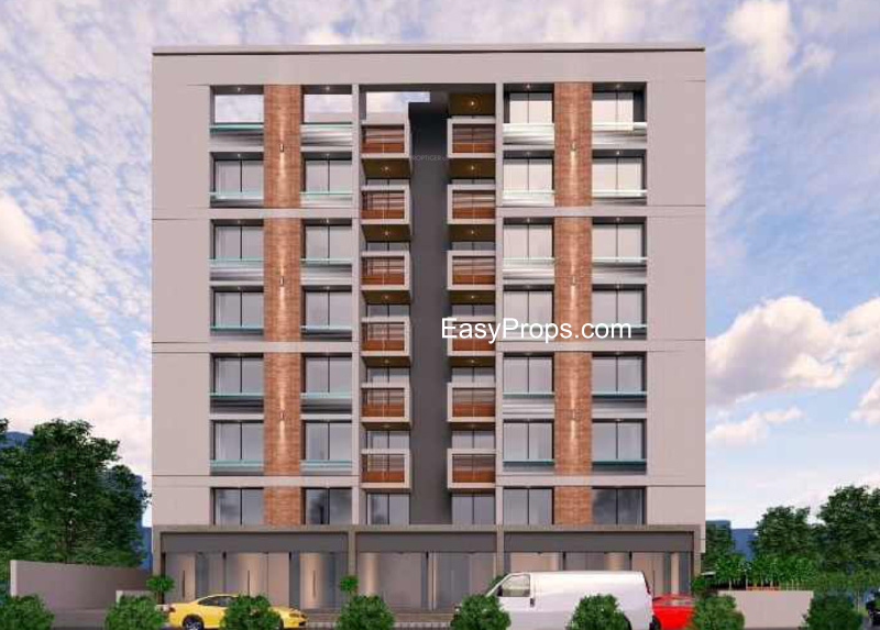 Shivansh Sivana Greens