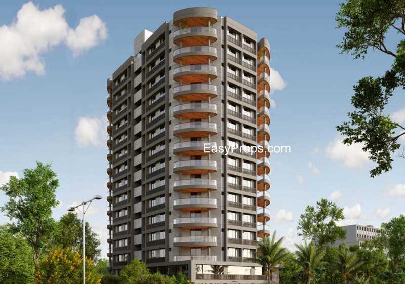 Shlok Sky Farm