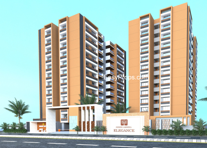 Shree Ambica Elegance