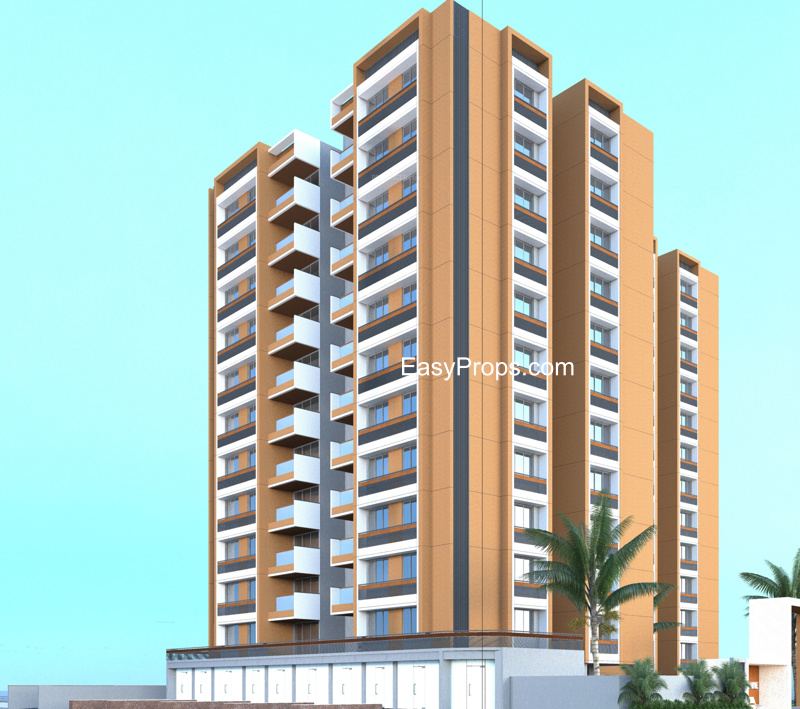 Shree Ambica Elegance