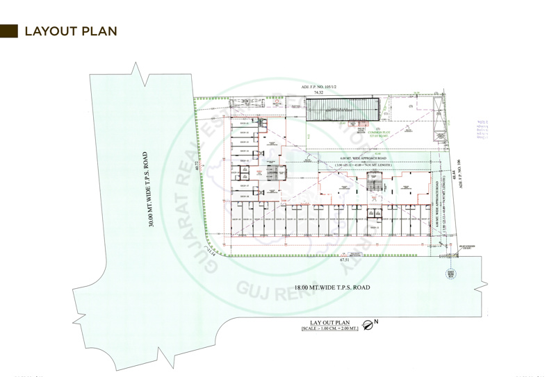 Shree Gautam Glorious