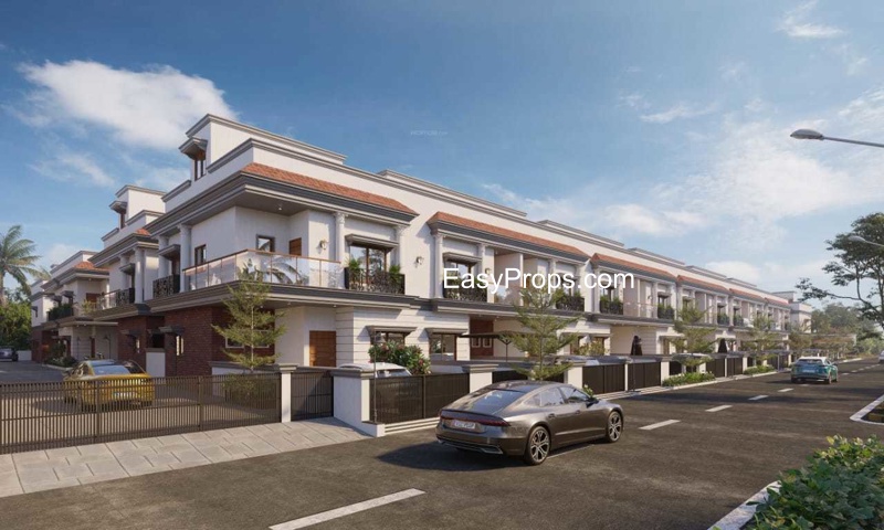 Shree Govindam The Luxuria