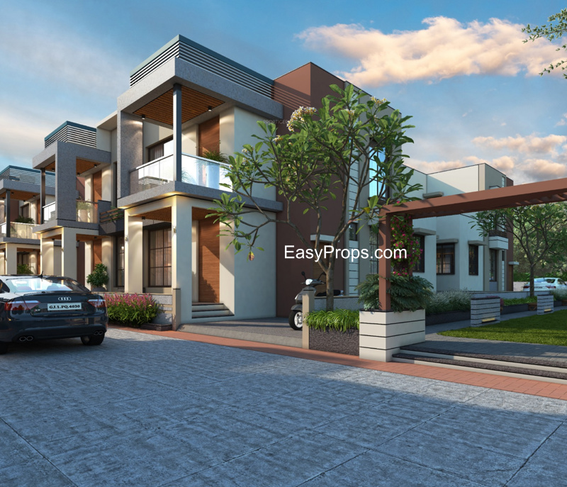 Shree Hari Nilayvilla 2