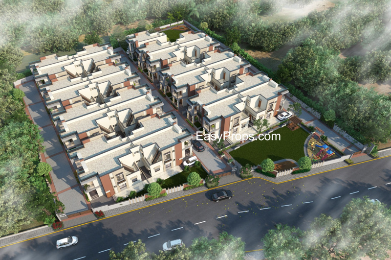 Shree Hari Nilayvilla 2