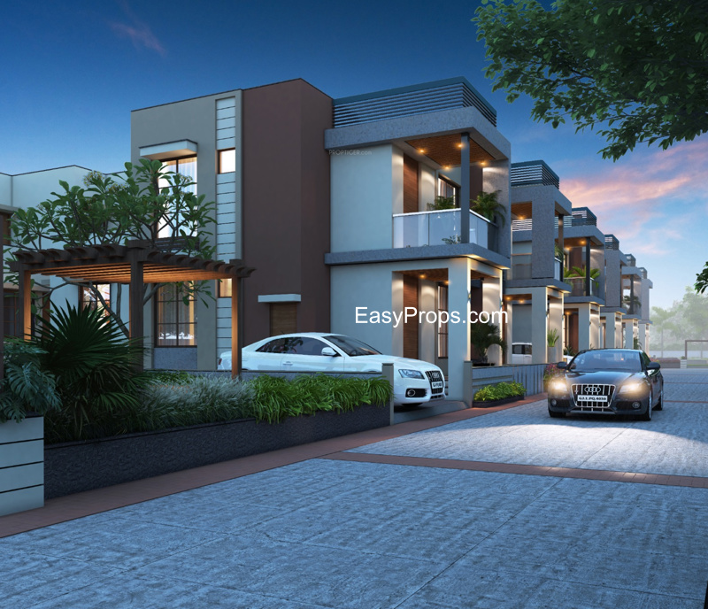 Shree Hari Nilayvilla 2