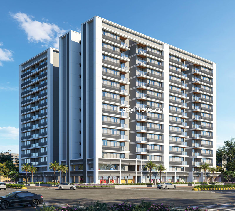 Keshavam Heights