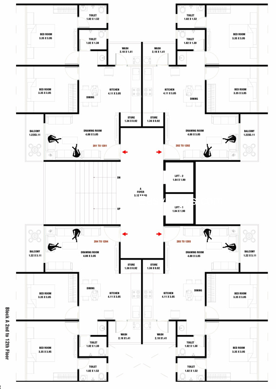 Keshavam Heights
