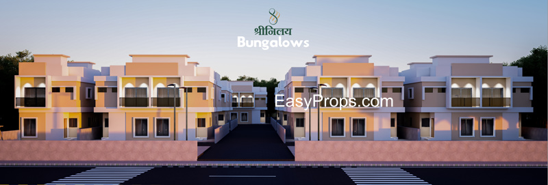 Shree Nilay Bungalows