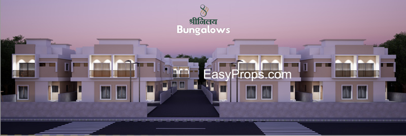 Shree Nilay Bungalows