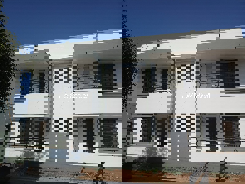 Shree Radhe Natraj Twin Bunglows