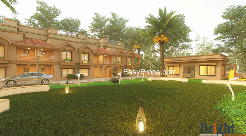 Shree Shivalay Haritage
