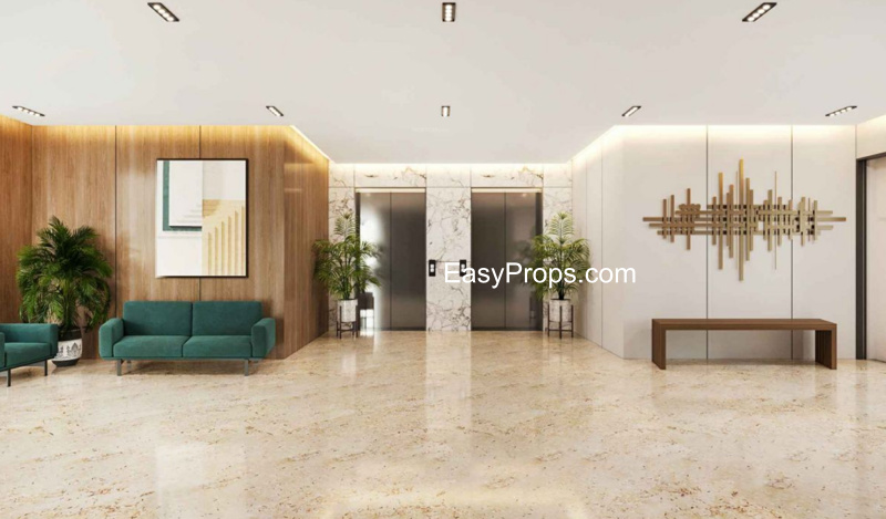 Shree Sky View