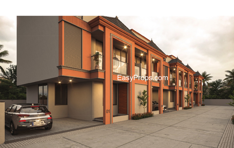 Shree Vrundavan Anantam