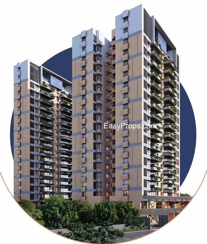 Shreeji Shangrila