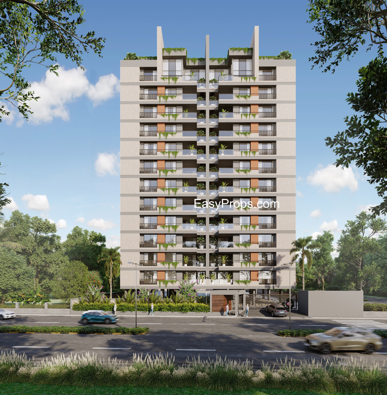 Shreenath Aambaag II