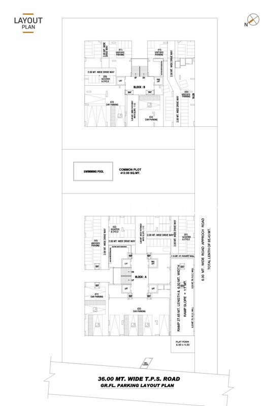 Shreenath Aambaag II